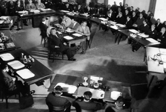 Hiệp định Geneva 1954: Một mốc son lịch sử của nền ngoại giao Việt Nam
