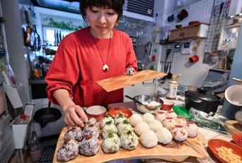 Món ăn Nhật rũ bỏ hình ảnh bình dân