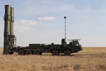 Quân sự thế giới hôm nay (24-4): Quân đội Nga sắp được trang bị hệ thống phòng thủ tên lửa S-500