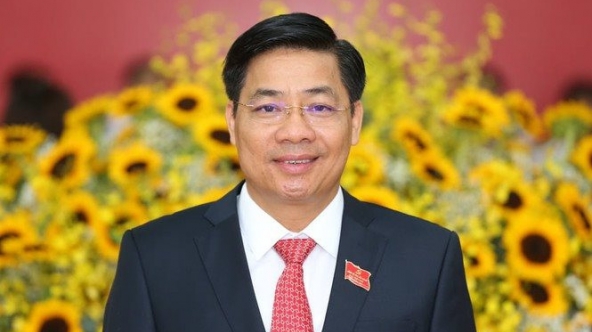 Tạm đình chỉ quyền hạn Đại biểu Quốc hội đối với Bí thư tỉnh uỷ Bắc Giang