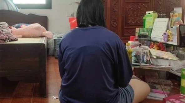 Hà Nội: Khởi tố, điều tra vụ việc bé gái 12 tuổi bị xâm hại dẫn đến mang thai