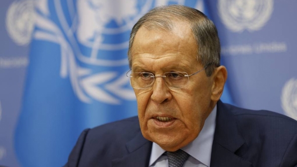 Ngoại trưởng Lavrov: Các vùng lãnh thổ mới sẽ nằm dưới sự bảo vệ trọn vẹn của Nga