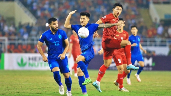 Lịch thi đấu AFF Cup 2022 hôm nay 16/1: Thái Lan tranh cúp với Việt Nam
