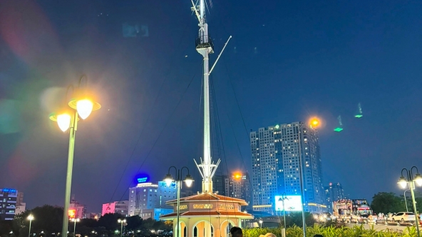Cầu truyền hình 'Dưới lá cờ Quyết thắng' kỷ niệm 70 năm chiến thắng Điện Biên Phủ
