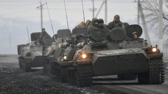 Khoảng 80.000 binh sỹ Nga thương vong ở Ukraine
