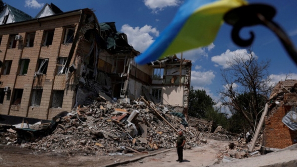 Ukraine đối mặt khó khăn chồng chất, nguy cơ thất bại trên nhiều mặt trận
