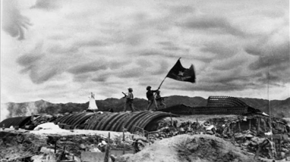 Tọa đàm kỷ niệm 70 năm Chiến thắng Điện Biên Phủ tại Israel