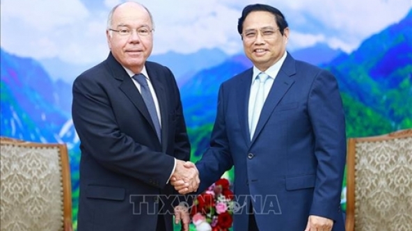 Thủ tướng Phạm Minh Chính: Đề nghị Chính phủ Brazil sớm công nhận Quy chế Kinh tế của Việt Nam