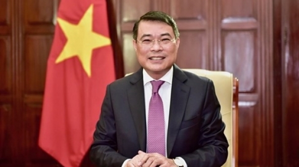 Tiểu sử đồng chí Lê Minh Hưng, Ủy viên Bộ Chính trị, Trưởng Ban Tổ chức Trung ương, Chánh Văn phòng Trung ương Đảng