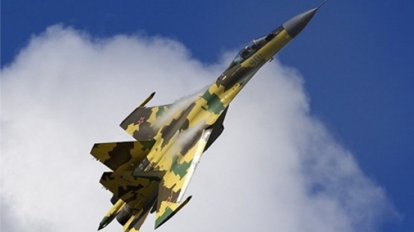 Quân sự thế giới hôm nay (20-2): Sản lượng máy bay chiến đấu Su-35 tăng mạnh bất chấp cấm vận chip