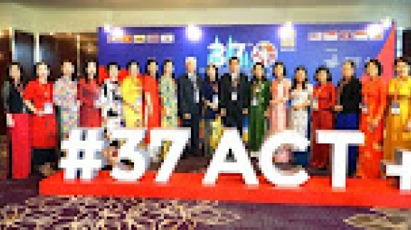Trao đổi về đổi mới giáo dục ASEAN-Hàn Quốc