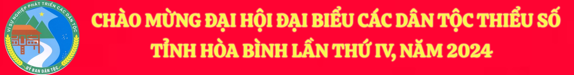 đại hội dân tộc