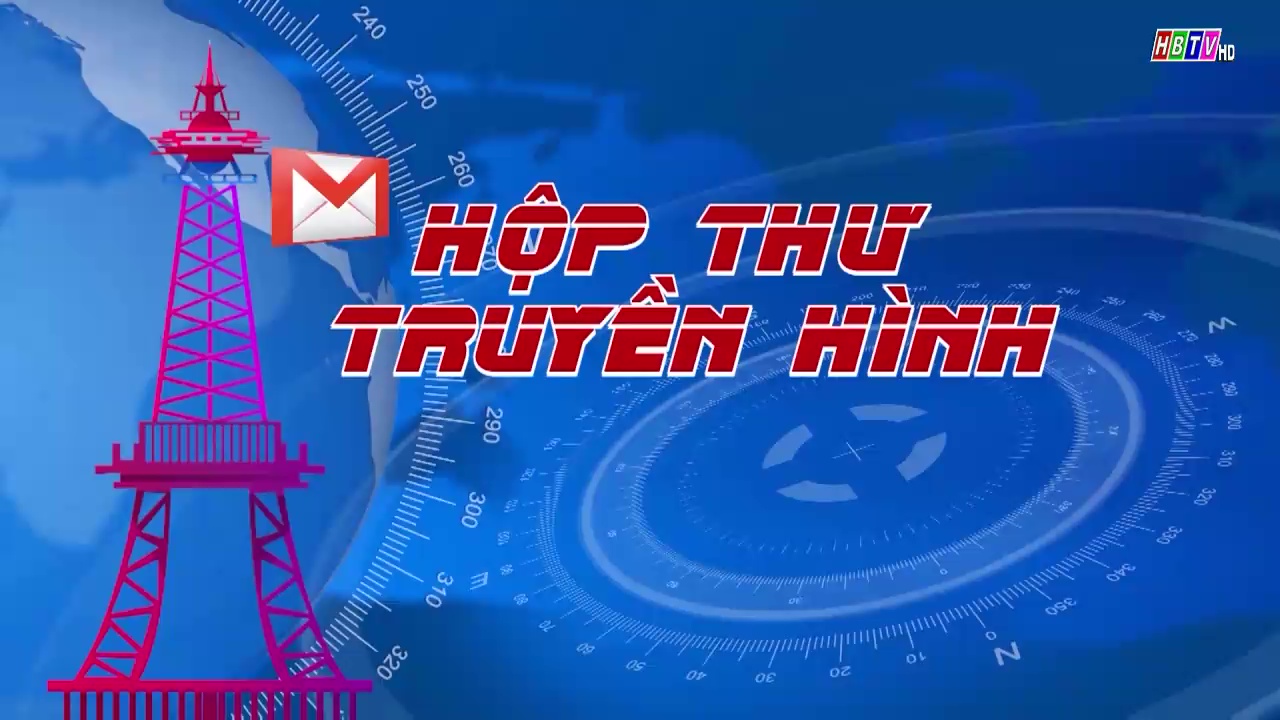 Hộp thư truyền hình 21/11/2024