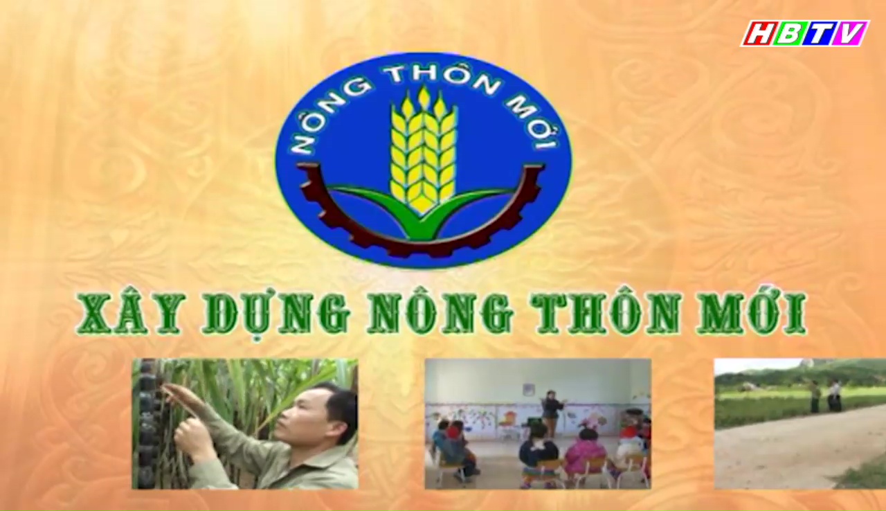 CM Xây dựng nông thôn mới 18/11/2024