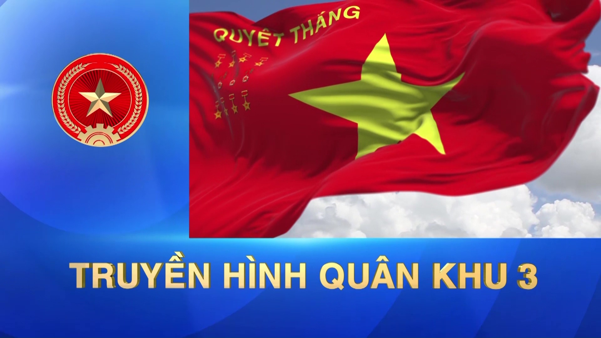 Truyền hình quân khu 3 ngày 5/1/2025